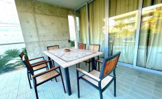 Two apartment to rent in Strovolos