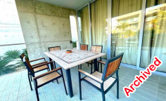 Two apartment to rent in Strovolos