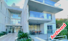 Two apartment to rent in Strovolos