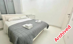 Two apartment to rent in Strovolos
