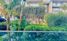 Two apartment to rent in Strovolos