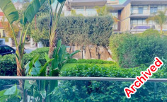 Two apartment to rent in Strovolos