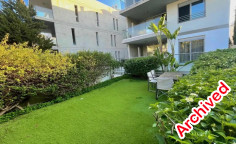 Two apartment to rent in Strovolos