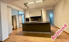 3 bed apartment to rent in Acropolis