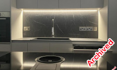 3 bed apartment to rent in Acropolis