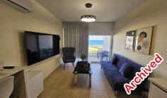 2 bedroom apartment to rent in Protaras