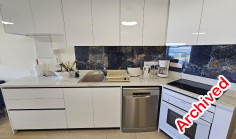 2 bedroom apartment to rent in Protaras