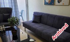 2 bedroom apartment to rent in Protaras
