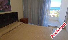 2 bedroom apartment to rent in Protaras