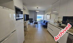 2 bedroom apartment to rent in Protaras