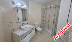 2 bedroom apartment to rent in Protaras