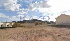 Large development plot 2605m2 for sale Parekklisia , Limassol