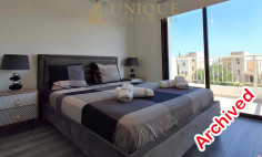 Fully furnished villa with pool in historic Kouklia 