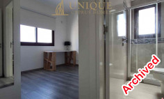 Fully furnished villa with pool in historic Kouklia 