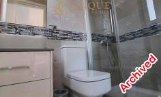 Fully furnished villa with pool in historic Kouklia 