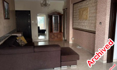 3 beds apartment to rent in Acropolis