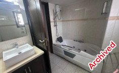 3 beds apartment to rent in Acropolis