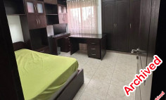 3 beds apartment to rent in Acropolis