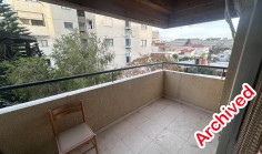 3 beds apartment to rent in Acropolis