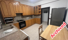 3 beds apartment to rent in Acropolis