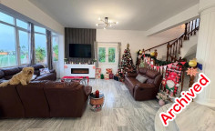3 bed house for sale in Frenaros