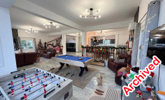 3 bed house for sale in Frenaros