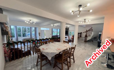 3 bed house for sale in Frenaros