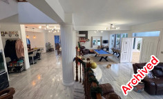 3 bed house for sale in Frenaros