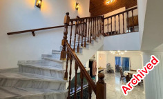3 bed house for sale in Frenaros