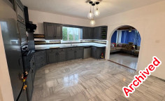 3 bed house for sale in Frenaros