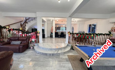 3 bed house for sale in Frenaros