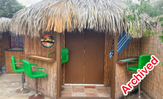 3 bed house for sale in Frenaros