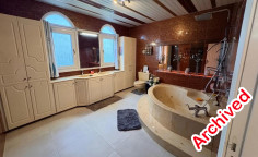 3 bed house for sale in Frenaros