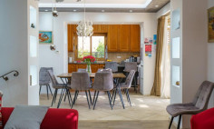 5 bed house for sale in Agia Thekla 5 bed house for sale in Agia Thekla