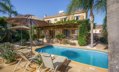5 bed house for sale in Agia Thekla 5 bed house for sale in Agia Thekla