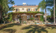5 bed house for sale in Agia Thekla 5 bed house for sale in Agia Thekla