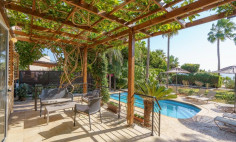 5 bed house for sale in Agia Thekla 5 bed house for sale in Agia Thekla