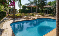 5 bed house for sale in Agia Thekla 5 bed house for sale in Agia Thekla