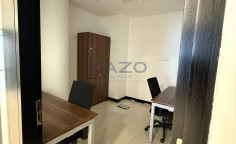 Spacious office for rent in central Mesa Geitonia 