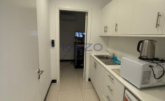 Spacious office for rent in central Mesa Geitonia 