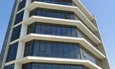Spacious office for rent in central Mesa Geitonia 