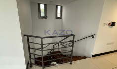 Spacious office for rent in central Mesa Geitonia 