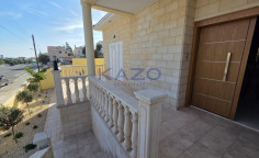 Spacious Panthea home with pool on large plot 