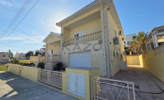 Spacious Panthea home with pool on large plot 