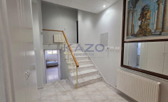 Spacious Panthea home with pool on large plot 