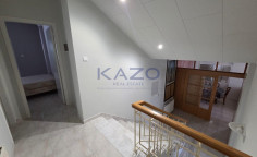 Spacious Panthea home with pool on large plot 