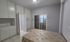 Spacious Panthea home with pool on large plot 