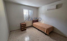Spacious Panthea home with pool on large plot 