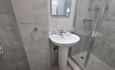 Spacious Panthea home with pool on large plot 