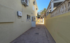 Spacious Panthea home with pool on large plot 